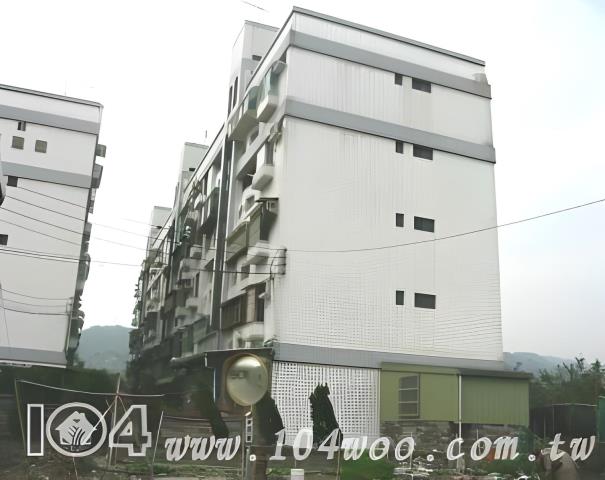 新北樹林公寓法拍-3