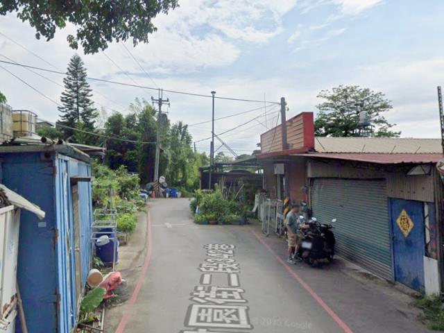 新北樹林公寓法拍-4
