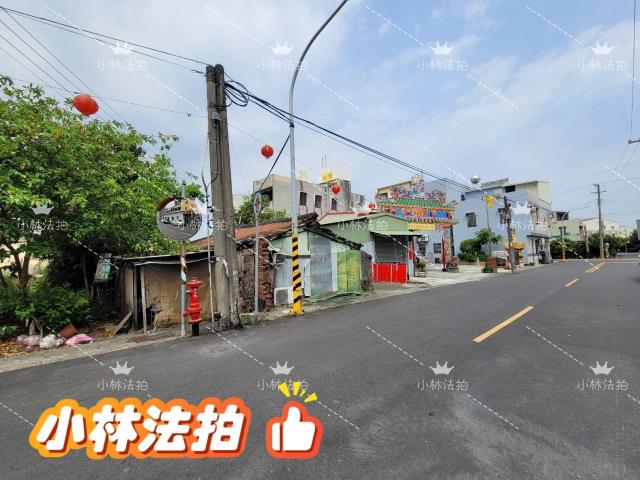 台南六甲平房法拍-3