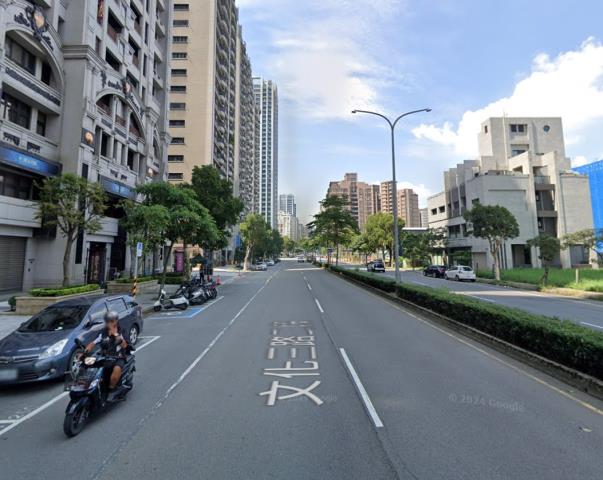 新北林口法拍大樓-2