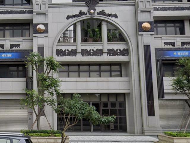 新北林口法拍大樓-3