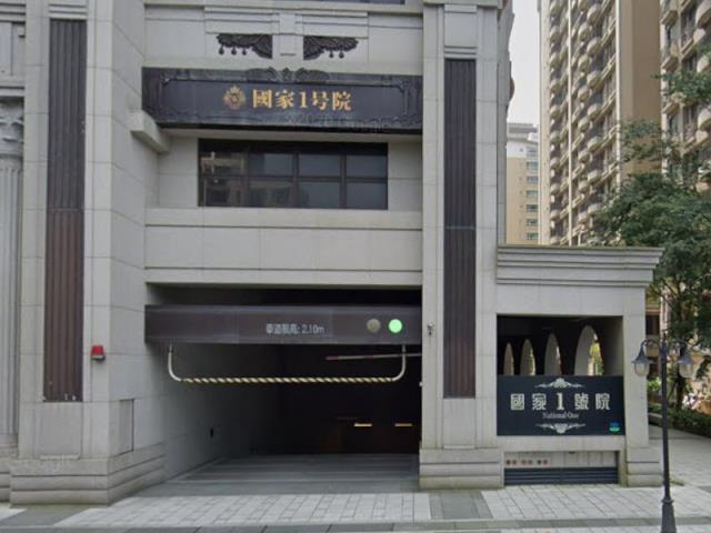 新北林口法拍大樓-5