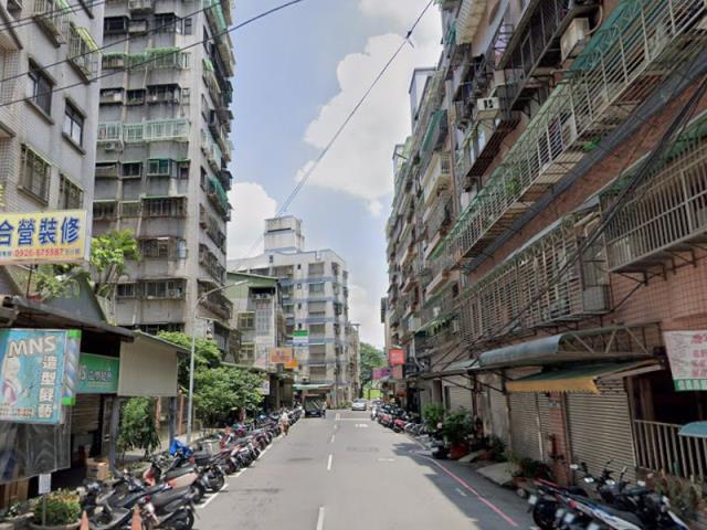 新北土城法拍大樓-3