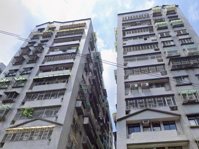 新北土城法拍大樓-4
