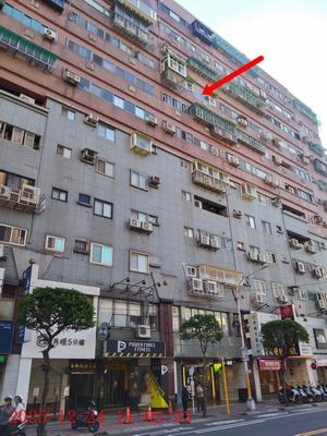 永和法拍大樓-2