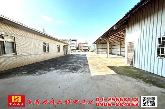 神岡廠房-1