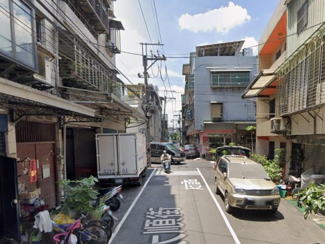 樹林公寓拍賣-4