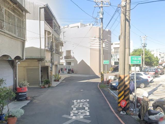仁德法拍透天-4