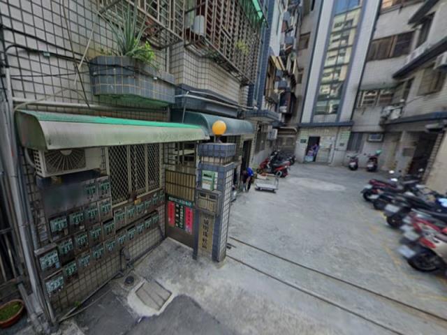 桃園區法拍公寓-3