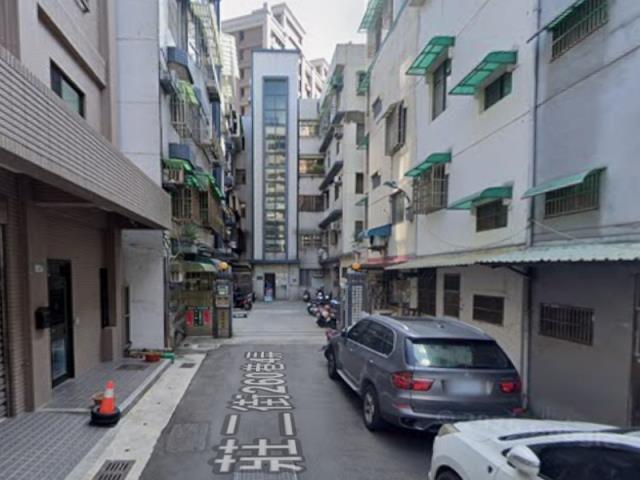 桃園區法拍公寓-3