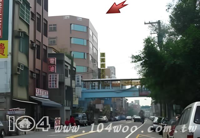 桃園華廈法拍-2