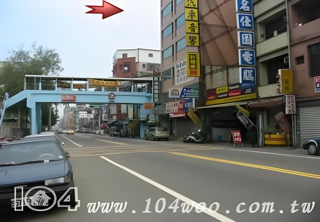 桃園華廈法拍-4