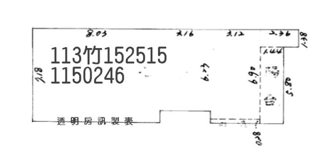 桃園華廈法拍-5