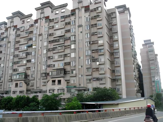 桃園法拍大樓-1