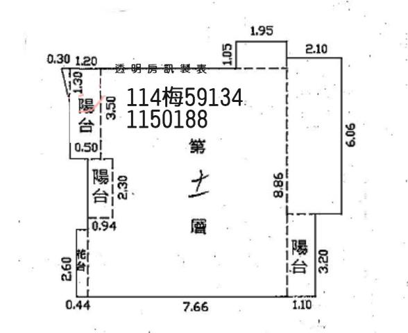 桃園大樓法拍-5