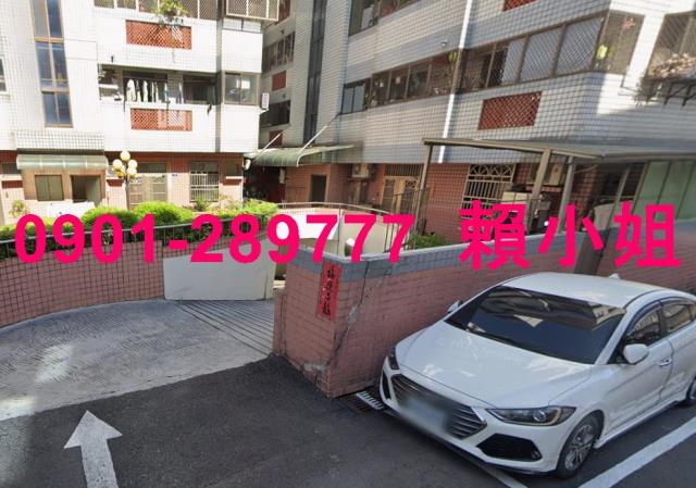 台中華廈拍賣-5