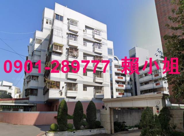 台中華廈拍賣-6