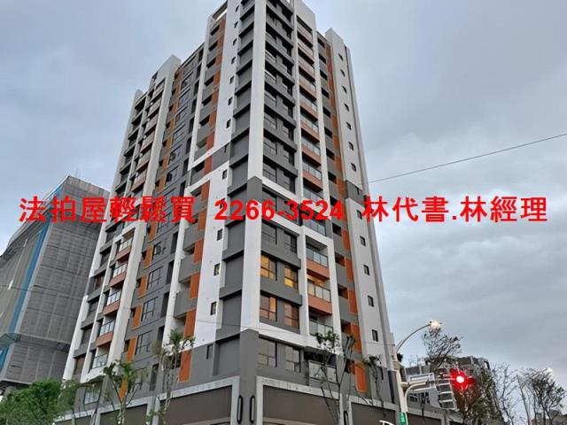 桃園桃園區大樓法拍-7