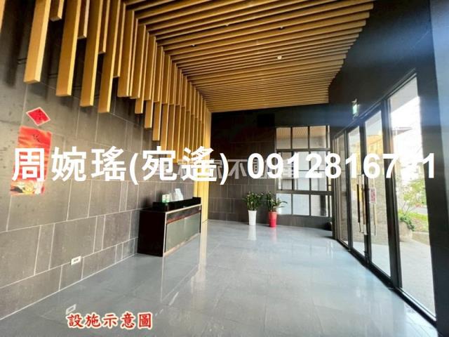 高雄仁武大樓-11