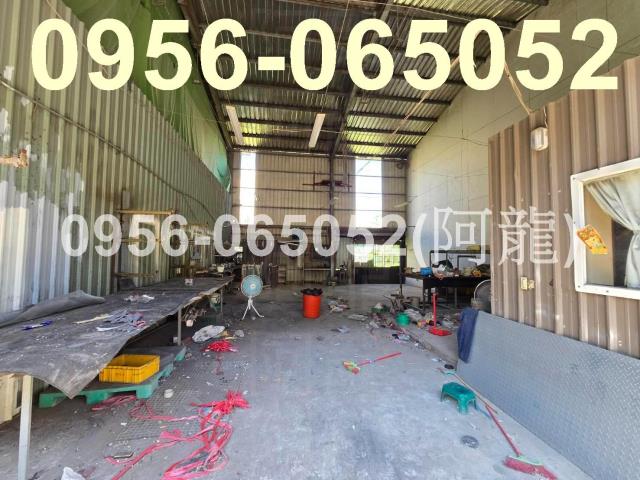 高雄大寮廠房-1