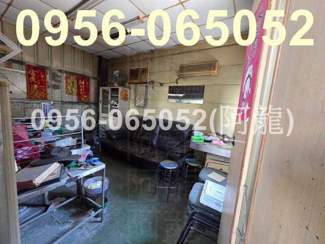 高雄大寮廠房-3