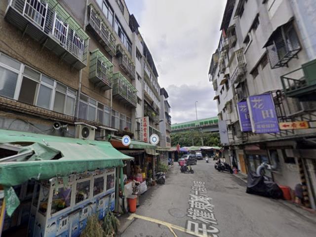 台北內湖公寓法拍-4