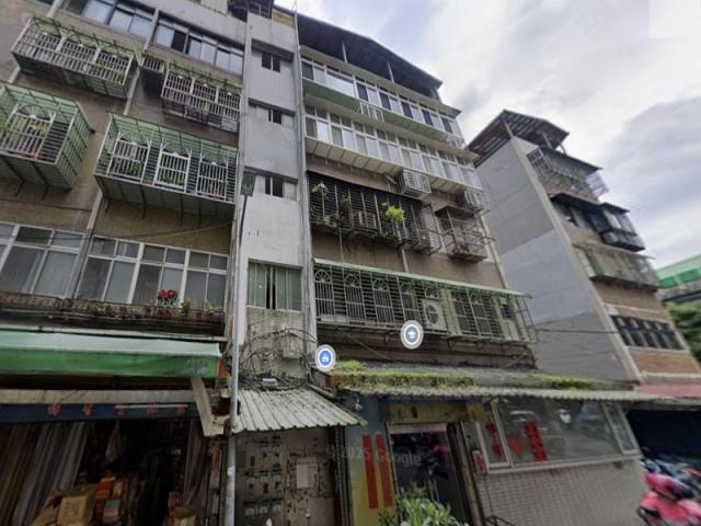 台北內湖公寓法拍-6