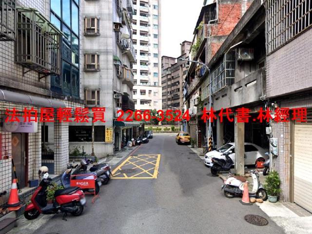 桃園區拍賣透天-7
