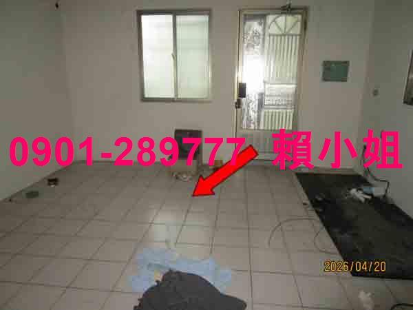 彰化市華廈拍賣-6