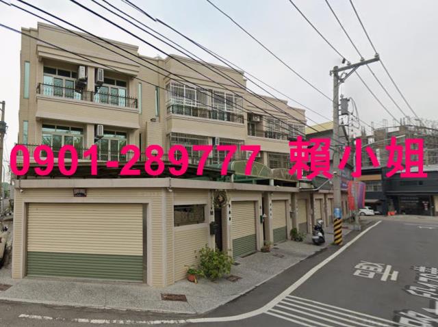大村法拍透天-4