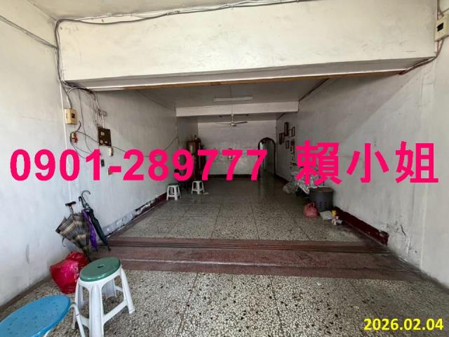 二水法拍透天-3