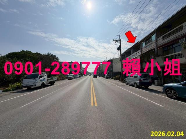 二水法拍透天-8