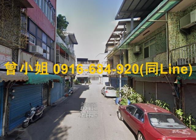竹南透天法拍-3