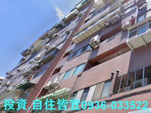永和拍賣大樓-1