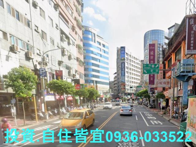 永和拍賣大樓-7