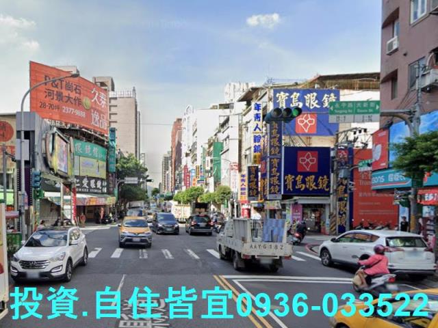永和拍賣大樓-8