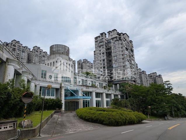 新店法拍大樓-1