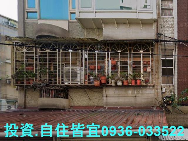 永和法拍公寓-3