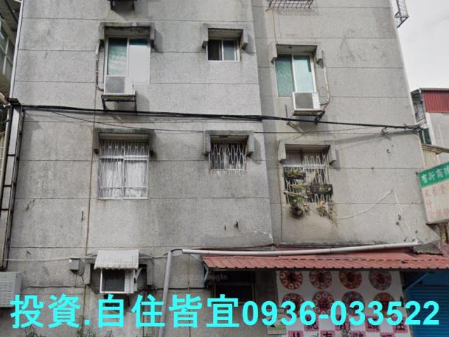 永和法拍公寓-5