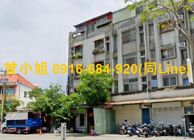 竹南法拍透天-4