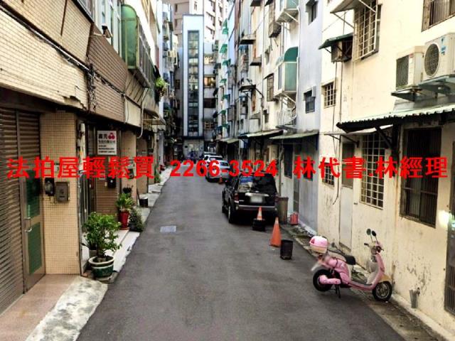 桃園區公寓法拍-5