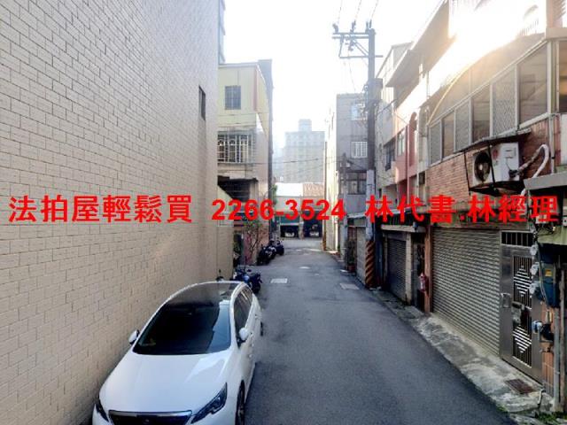 桃園區公寓法拍-7