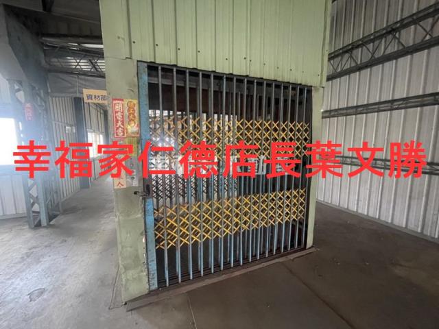 台南廠房-12
