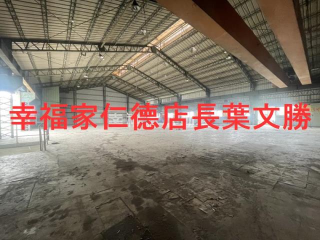 台南廠房-5