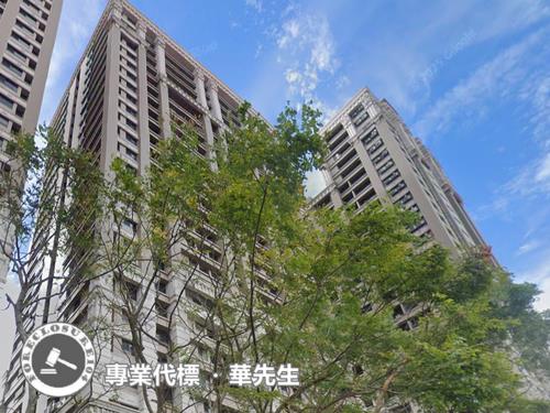 新北永和大樓法拍-3