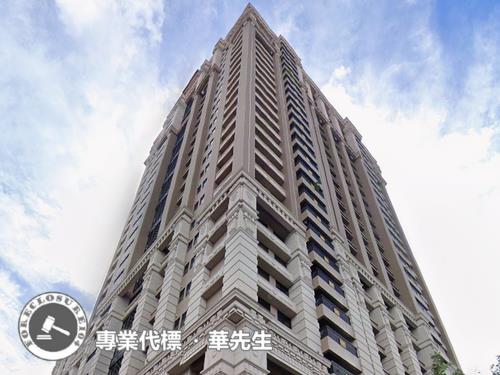 新北永和大樓法拍-4