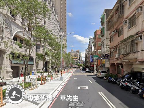 新北永和大樓法拍-6