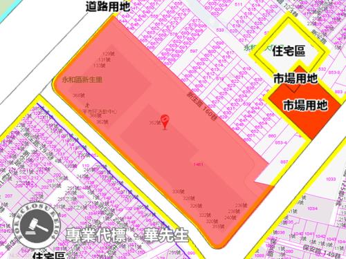 新北永和大樓法拍-8