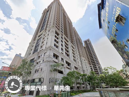 新北永和大樓法拍-7