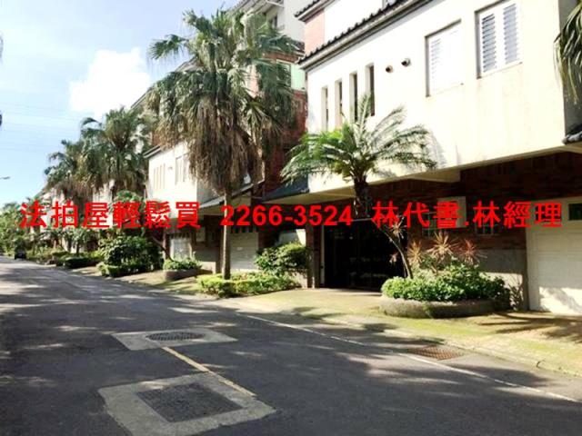 桃園龍潭法拍透天-11